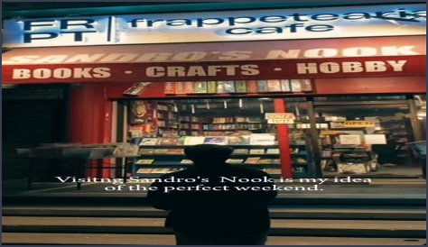 A Haven Of Music, Beauty, And History