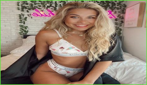 Gabrielle Moses Leaked: Private Content Exposed