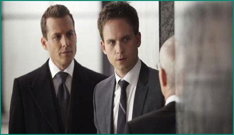 How Old Is Mike Ross From Suits? - Find Out His Age Revealed