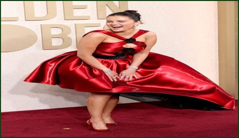 Unveiling Camila Morrone's Golden Globes Journey: Discoveries And Insights