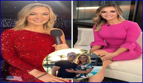 Unveiling The Identity And Influence Of Katie Pavlich's Husband