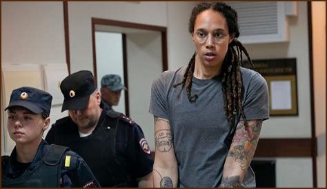 Was Brittney Griner A Man? Uncovering The Truth